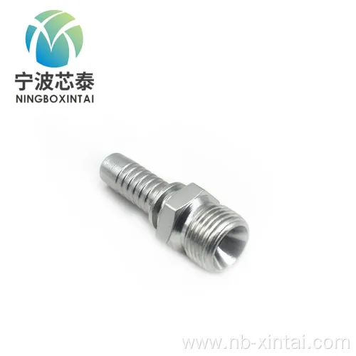 Stainless Steel Pipe for Fluid Transporting Fitting